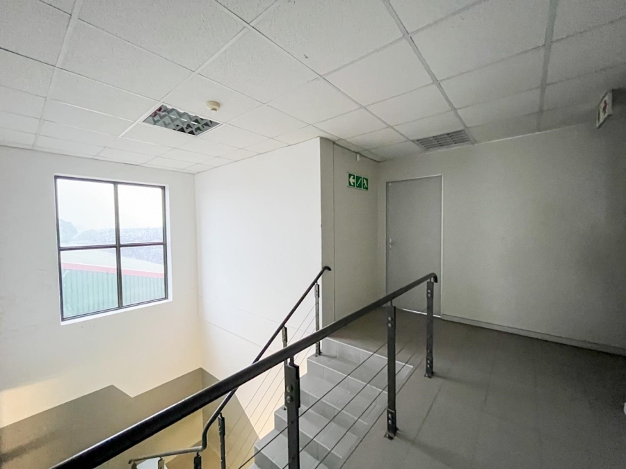 To Let commercial Property for Rent in Bellville Central Western Cape